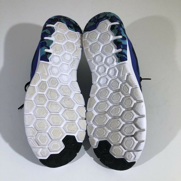 Nike Flex Experience Run 4 Premium (749177-020) - Picture 5 of 6